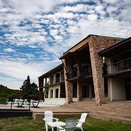 Buena Vida Apart Hotel Villa Icho Cruz Esterno foto
